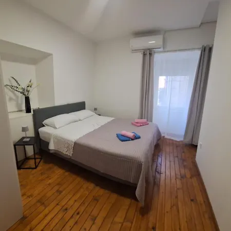 Parapet Kaštela